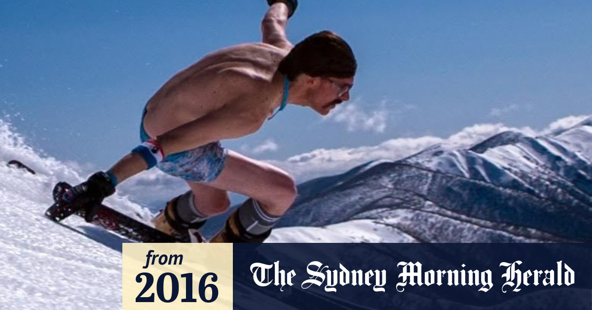 Snow gear gets flexible